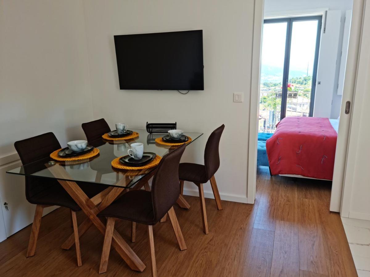 Casa Da Zefinha, Em Cinfaes, No Douroアパートメント エクステリア 写真