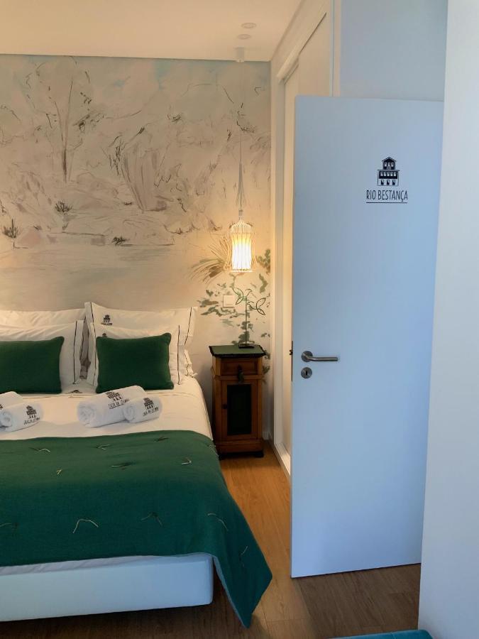 Casa Da Zefinha, Em Cinfaes, No Douroアパートメント エクステリア 写真